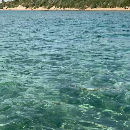 Mare Nostrum Casa Vacanza Licata Eksteriør billede