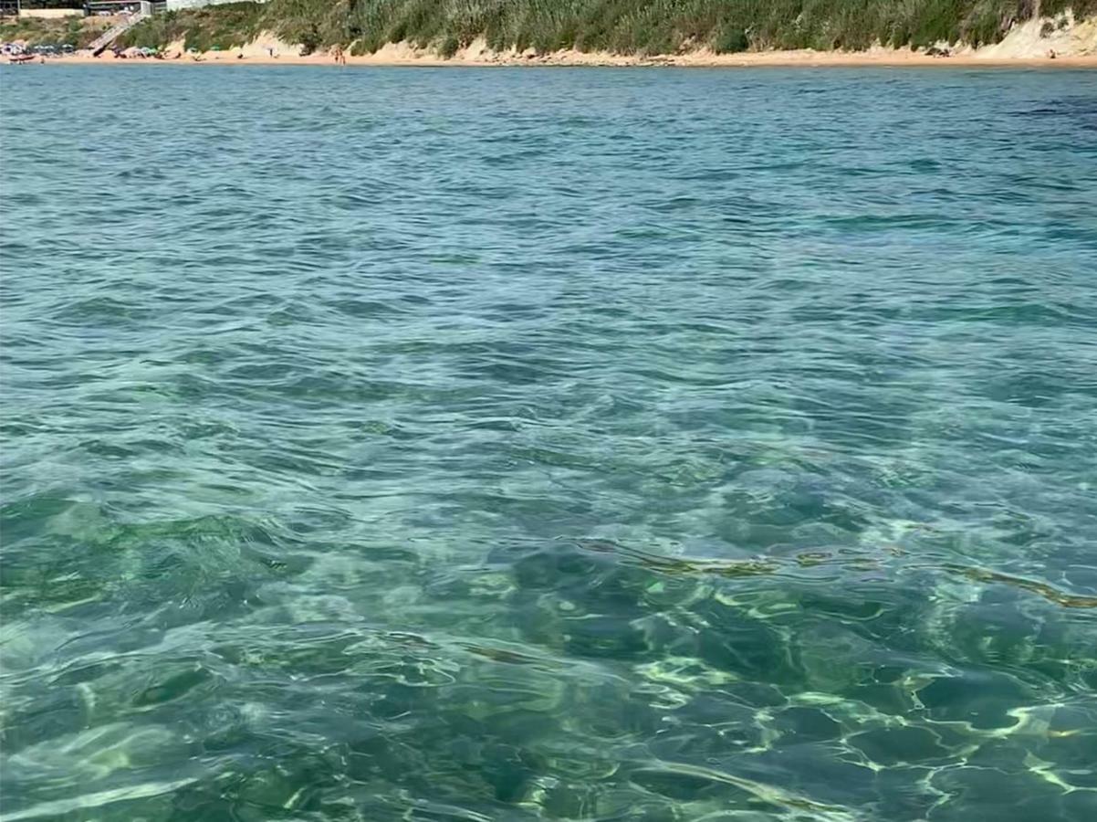 Mare Nostrum Casa Vacanza Licata Eksteriør billede